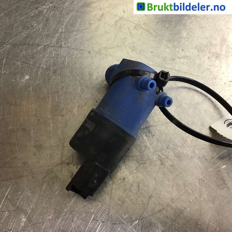 Spylerpumpe foran til Renault Captur 2013-2020 (Type I)  (RENAULT|8200316568||9641553880)