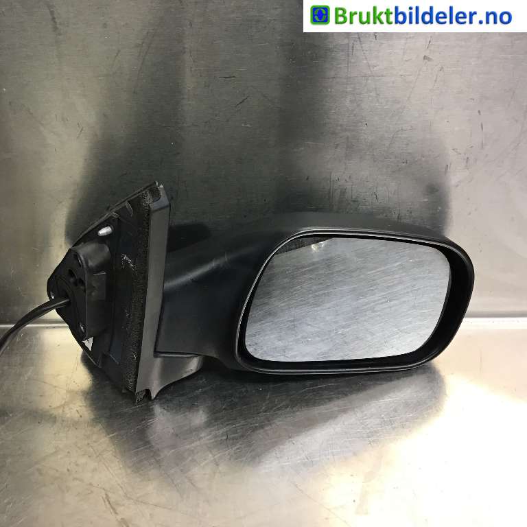 Speil høyre til Suzuki Ignis, 2003-2010 (Type I) (UNGARN) (UNGARN) (SUZUKI|84701-86G60)