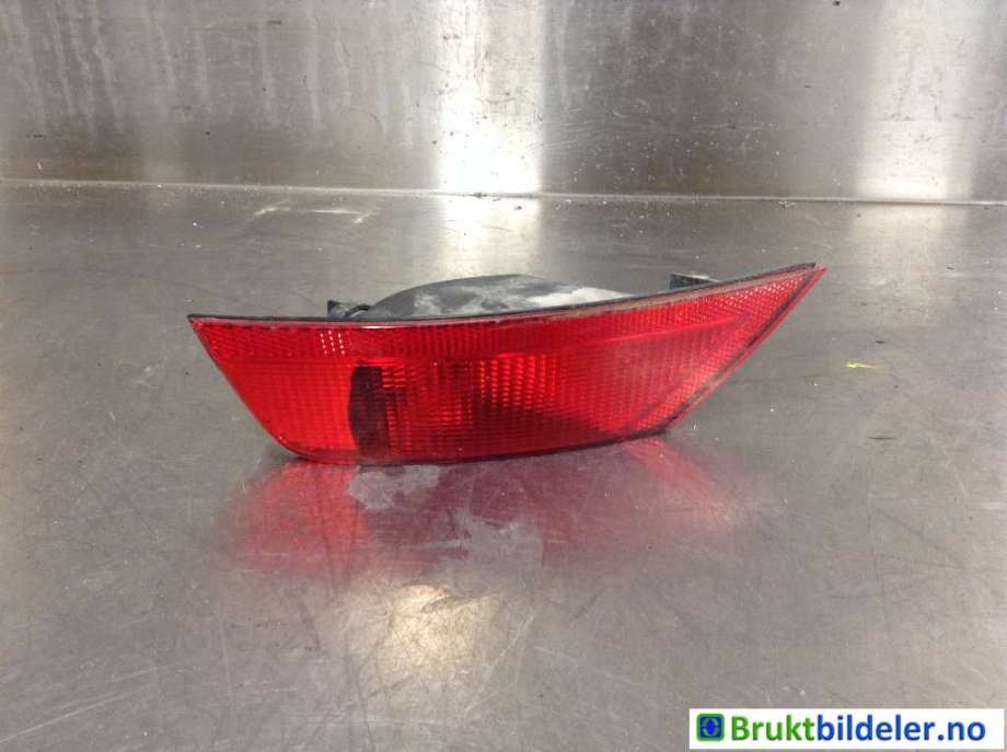 Baklykt fra støtfanger til Ford Kuga 2008-2012 (Type I) (FORD|8V41-15K273-AB|1507101|)