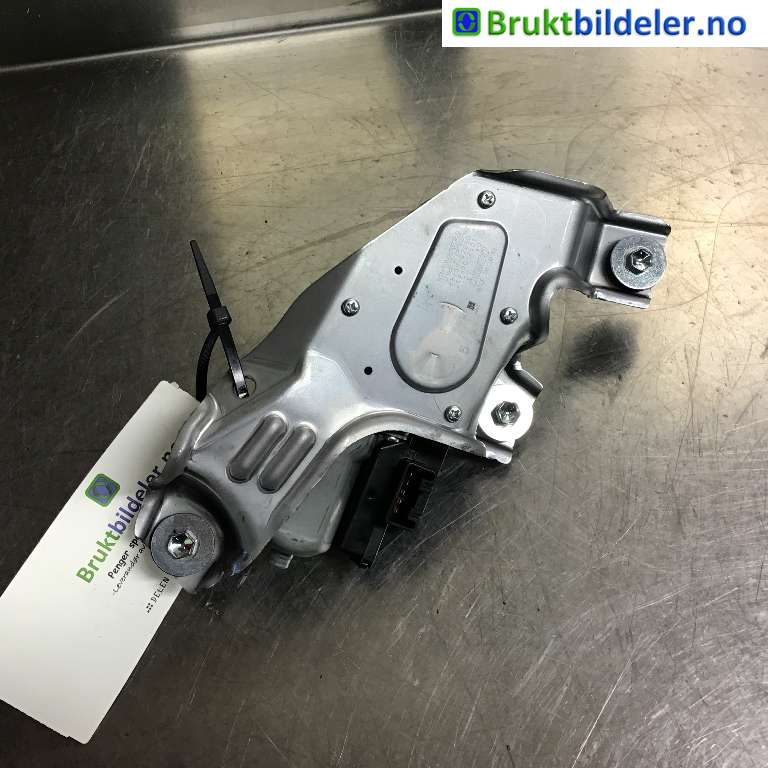 Viskermotor bakrute til Toyota Auris 2013-2015 (Type II, Fase 1)  (TOYOTA|85130-02050|259600-2501|)