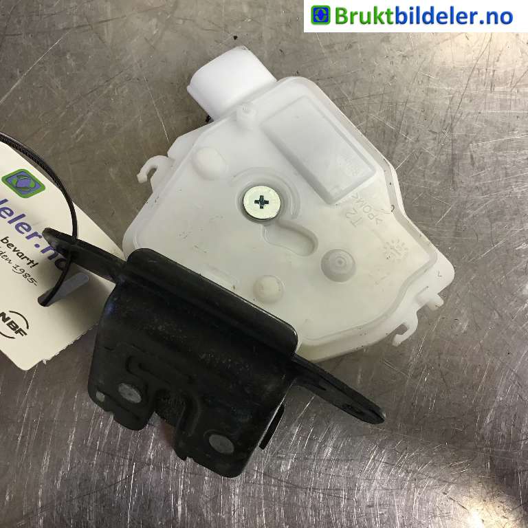 Baklukelås til Toyota Auris 2013-2015 (Type II, Fase 1)  (TOYOTA|69350-02090|)