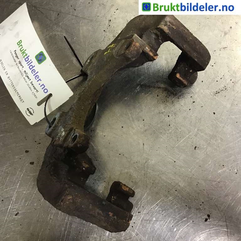 Bremsecaliper brakett til Saab 9-3 1998-2002 (Type I) (SAAB|)