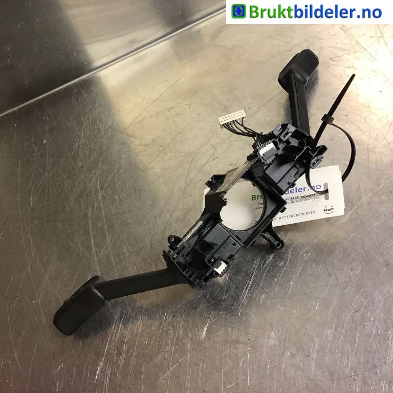 Bryter combi til VW Golf VII 2012-2017 (Fase 1)  (VOLKSWAGEN|5Q0 953 521 R|5Q0 953  502 AJ|)