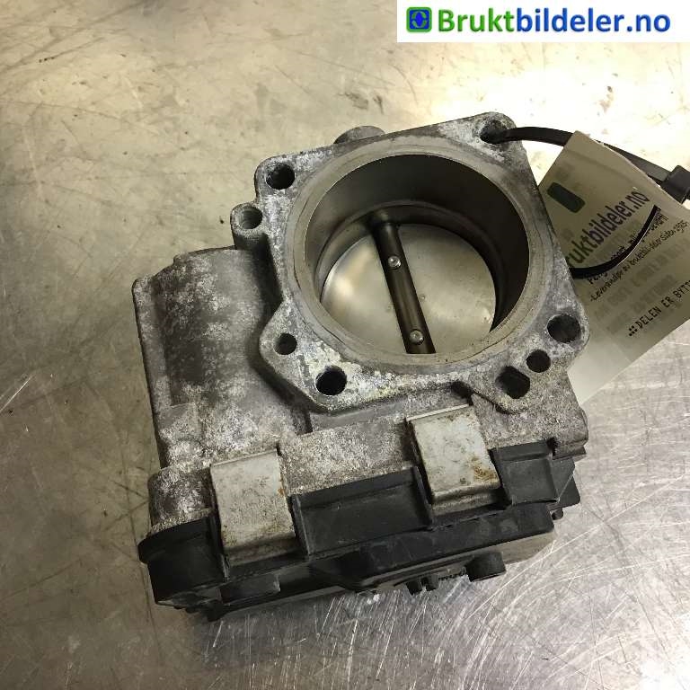 Spjeldhus til VW Golf VII 2012-2017 (Fase 1)  (VOLKSWAGEN|03F 133 062 B|)