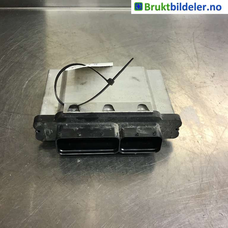 Styreenhet motor til VW Golf VII 2012-2017 (Fase 1)  (VOLKSWAGEN|04E 907 309 A|0 261 S07 726|)
