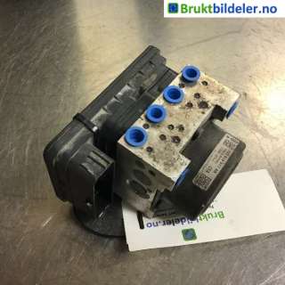 ABS sentral til VW Golf VII,   (VOLKSWAGEN|5Q0 614 517 AA|10.0220-0374.4|5Q0 907 379 AB)
