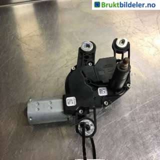 Viskermotor bakrute til VW Golf VII, 2012-2017 (Fase 1)  (VOLKSWAGEN|5G0 955 711|W000038532)