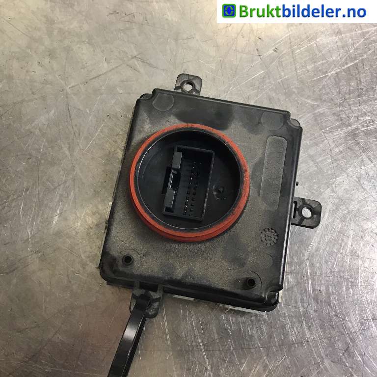 Styreenhet xenon/ballast til VW Golf VII 2012-2017 (Fase 1)  (VOLKSWAGEN|4G0 907 697 G|28357968|)
