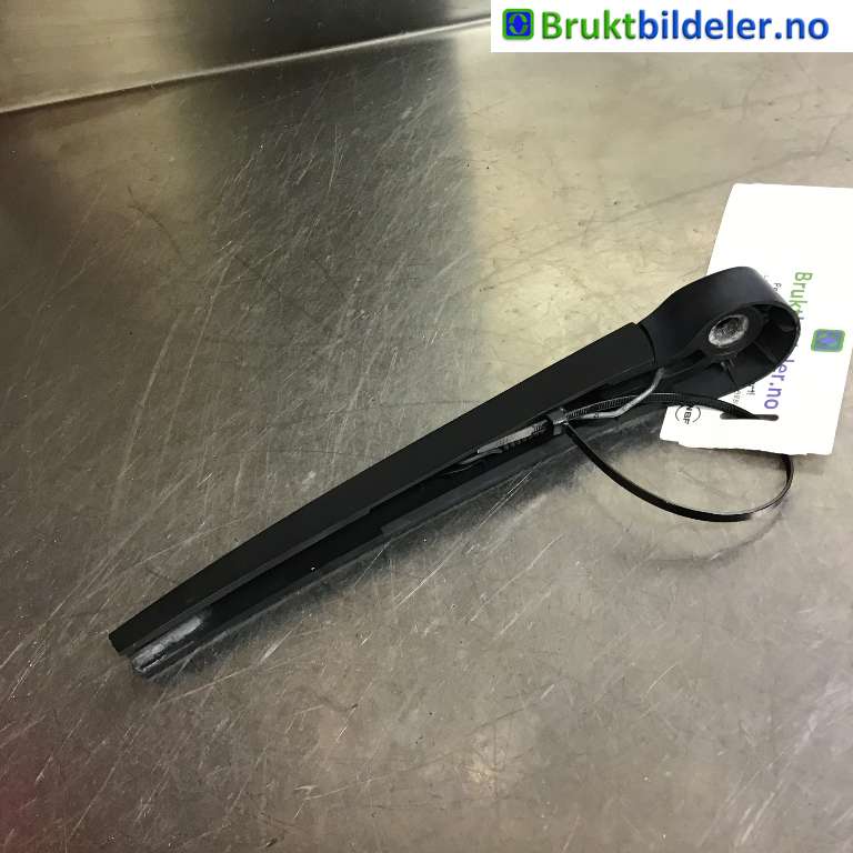 Viskerarm bakrute til VW Golf VII 2012-2017 (Fase 1)  (VOLKSWAGEN|5G9 955 707|)