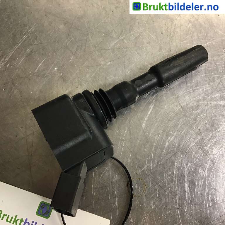 Coil elektronisk til VW Golf VII 2012-2017 (Fase 1)  (VOLKSWAGEN|04C 905 110 J|0 986 221 057|)