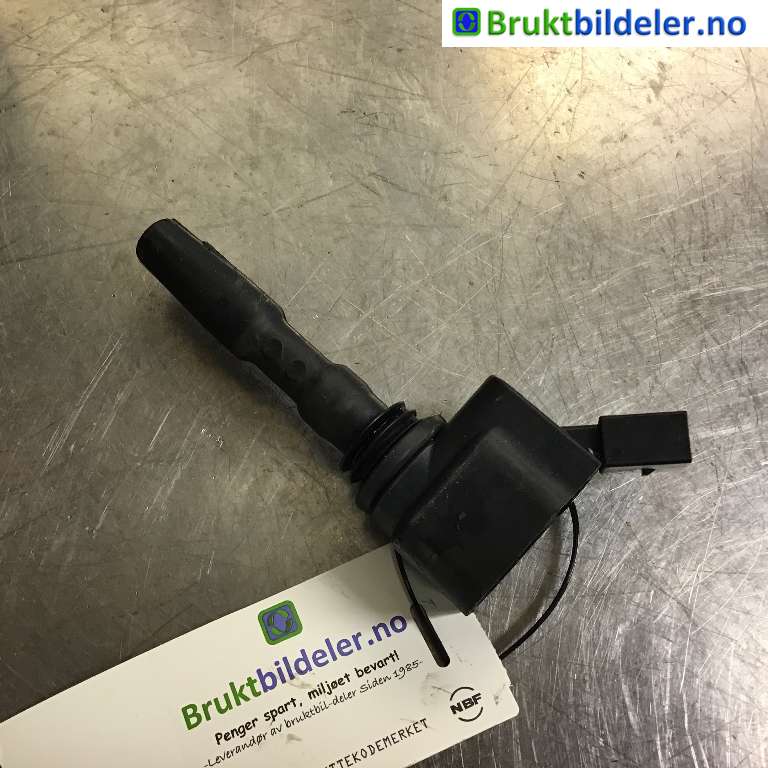 Coil elektronisk til VW Golf VII 2012-2017 (Fase 1)  (VOLKSWAGEN|04C 905 110 J|0 986 221 057|)