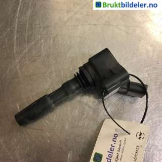 Coil elektronisk til VW Golf VII, 2012-2017 (Fase 1)  (VOLKSWAGEN|04C 905 110 J|0 986 221 057)