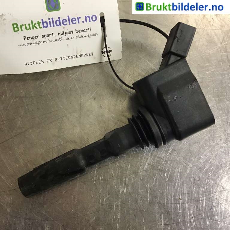 Coil elektronisk til VW Golf VII 2012-2017 (Fase 1)  (VOLKSWAGEN|04C 905 110 J|0 986 221 057|)