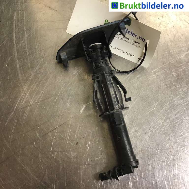 Lyktespylerdyse til VW Golf VII 2012-2017 (Fase 1)  (VOLKSWAGEN|5G0 955 966|8WT 011 125-2|)