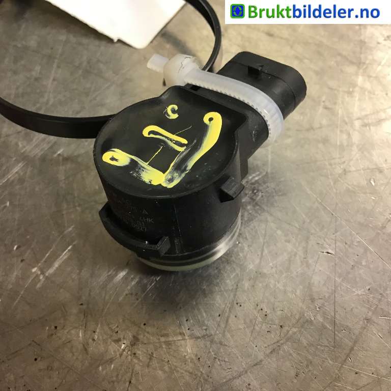 Parkeringssensor foran til VW Golf VII 2012-2017 (Fase 1)  (VOLKSWAGEN|34D 919 275 A|)