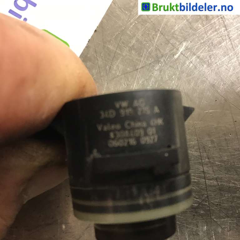 Parkeringssensor foran til VW Golf VII 2012-2017 (Fase 1)  (VOLKSWAGEN|34D 919 275 A|)