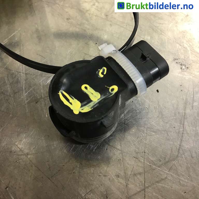Parkeringssensor foran til VW Golf VII 2012-2017 (Fase 1) (VOLKSWAGEN|34D 919 275 A|)