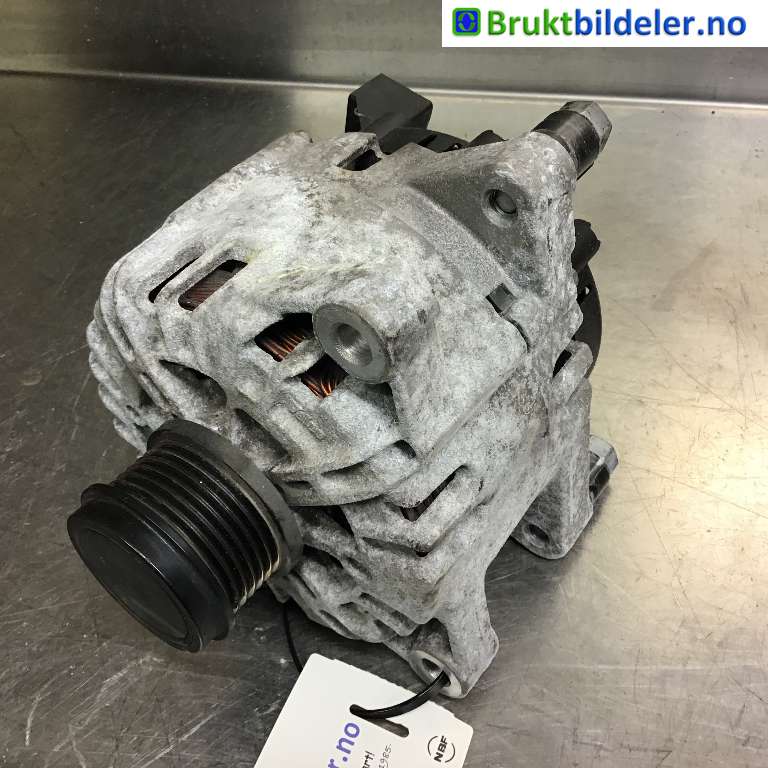 Dynamo til Volvo V40, 2012-2019  (VOLVO|30659390)