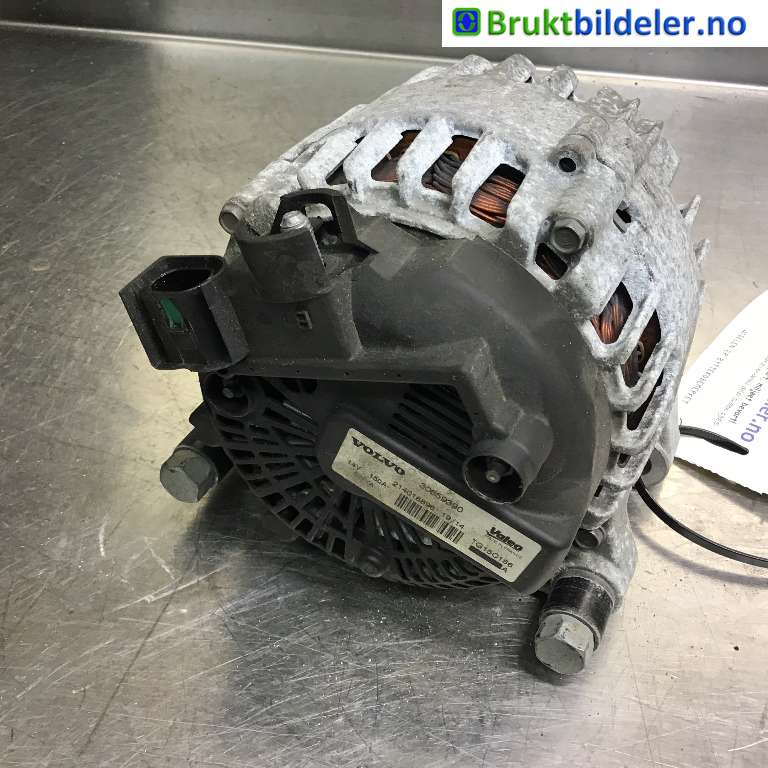 Dynamo til Volvo V40 2012-2019 (VOLVO|30659390|214016896|)
