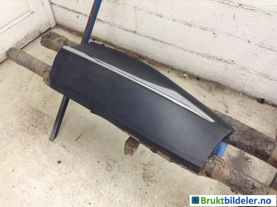 Diverse deler til Renault Captur 2013-2020 (Type I) (RENAULT|828771799R|)