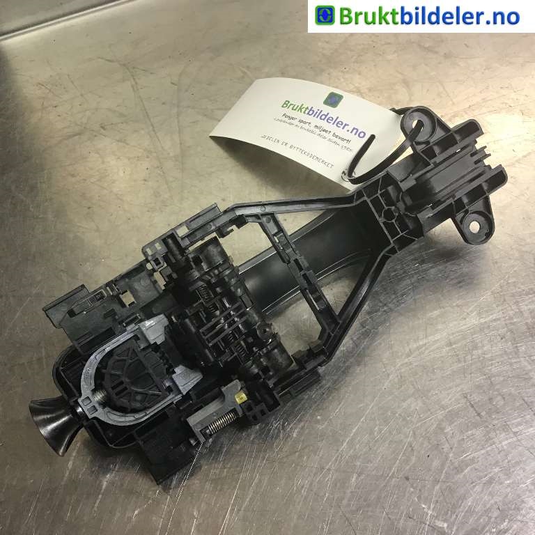 Dørhåndtak utv høyre foran til Volvo V40 2012-2019  (VOLVO|31276166|)