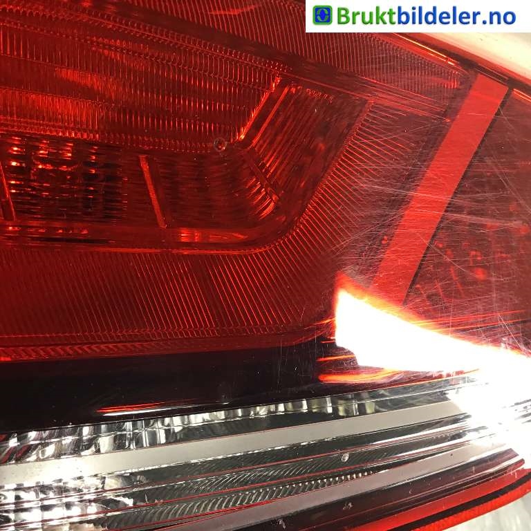 Baklykt venstre indre til Hyundai i30 2017-2020 (Type III)  (HYUNDAI|92403G4200|)