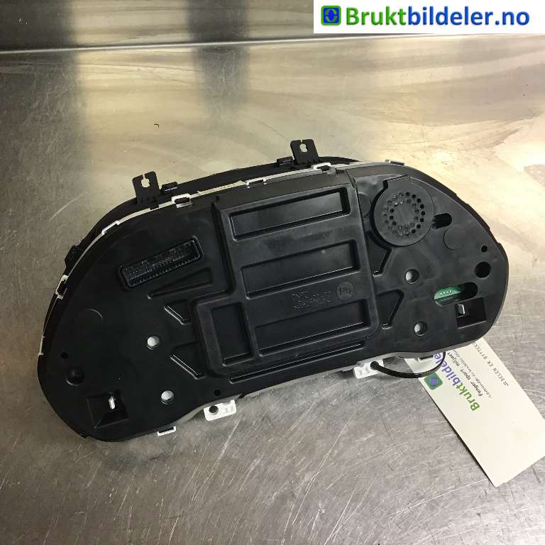Instrumentpanel til Hyundai i30 2017-2020 (Type III)  (HYUNDAI|94003G4343|11003-8590|)