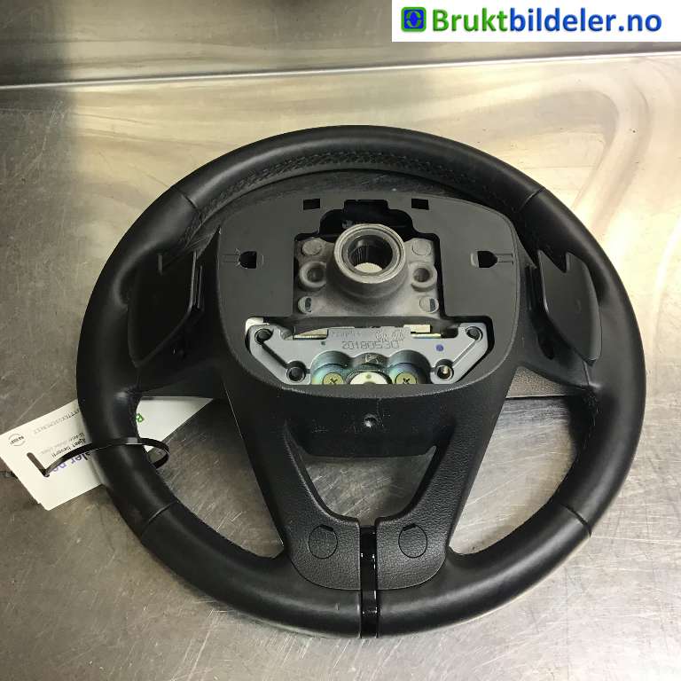Ratt til Hyundai i30 2017-2020 (Type III) (HYUNDAI|56111G3500TRY|)