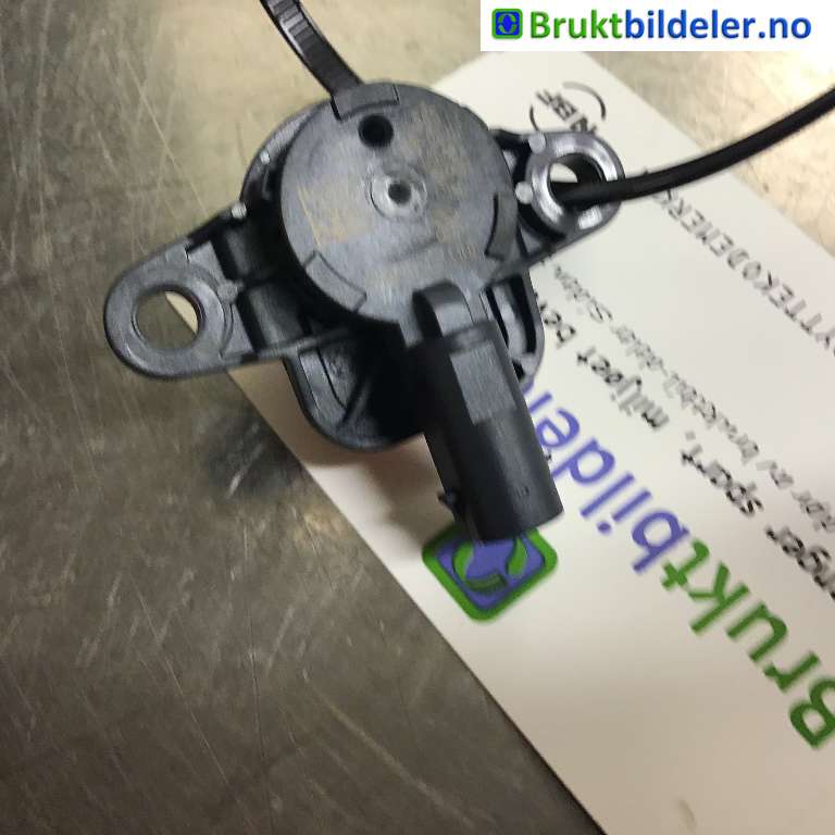 Airbag sensor venstre til Hyundai i30, 2017-2020 (Type III)  (HYUNDAI|95920G3100)
