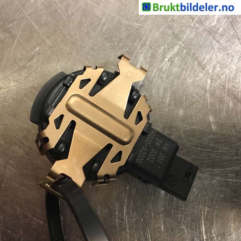 Sensor regnsensor til Hyundai i30 2017-2020 (Type III)  (HYUNDAI|96000-A2000|)