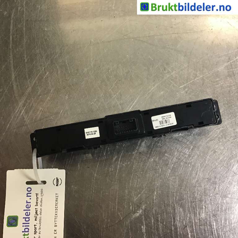 Bryter diverse til Hyundai i30 2017-2020 (Type III)  (HYUNDAI|93770-G4000|3H31Y0-1300|)