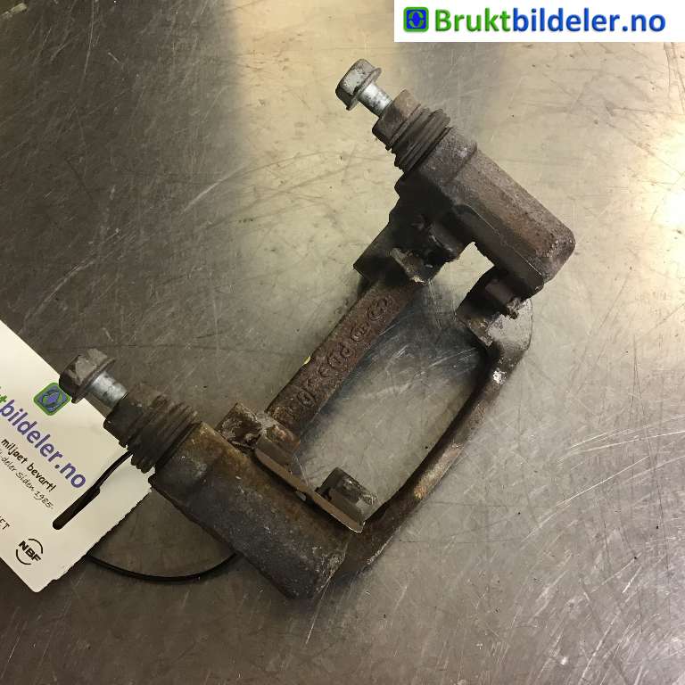 Bremsecaliper brakett til Hyundai i30 2017-2020 (Type III) (HYUNDAI|)