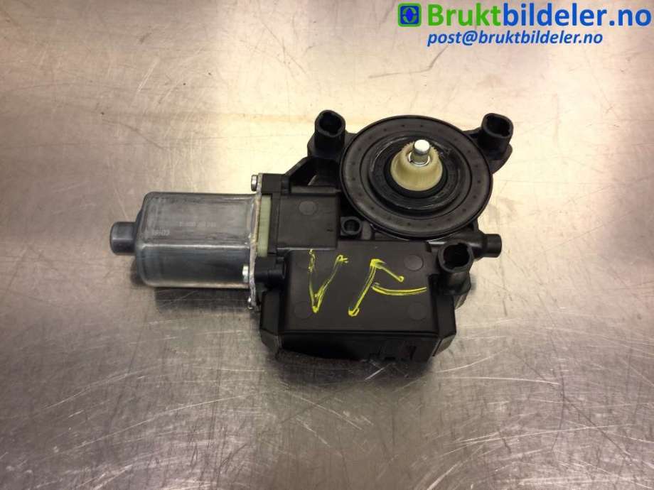 Ruteheis venstre foran til VW Transporter / Caravelle, 2015-2019 (T6) (T6) (VOLKSWAGEN|7E0 959 801 M)