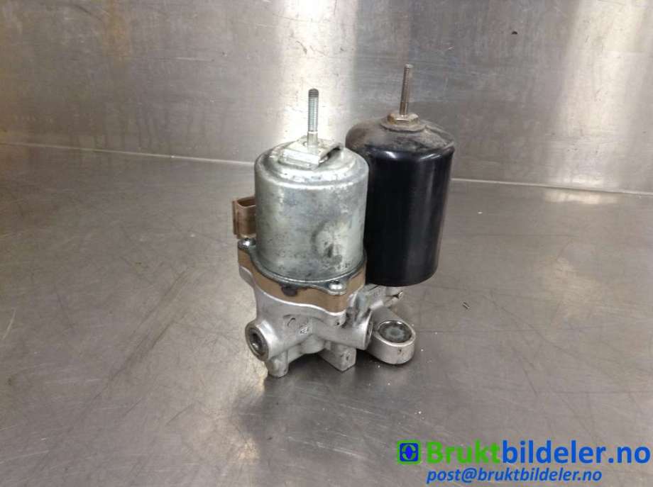 Bremsekraft-forsterker til Toyota Yaris 2014-2020 (Type III, Fase 2)  (TOYOTA|47070-12010|)