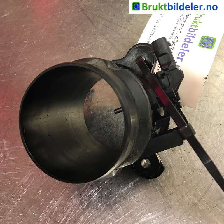Diverse deler til BMW 3-Serie, 2012-2018 (F30/F31/F34) (F30/F31/F34) (BMW|13 62 8 519 445)