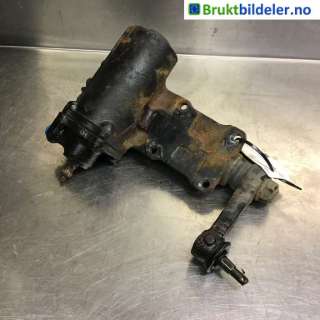 Tannstang til Hyundai Terracan,   (HYUNDAI|57700H1200)