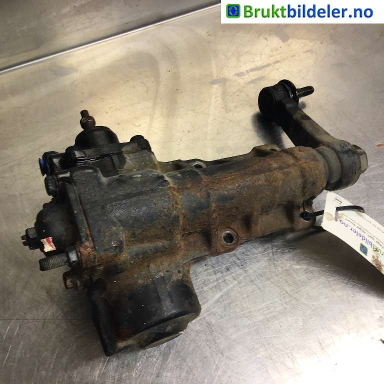 Tannstang til Hyundai Terracan 2002-2007  (HYUNDAI|57700H1200|)