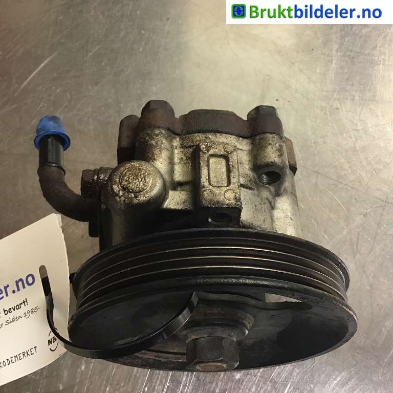 Servo pumpe mekanisk til Hyundai Terracan 2002-2007  (HYUNDAI|57110-H1501|YSDL29|)