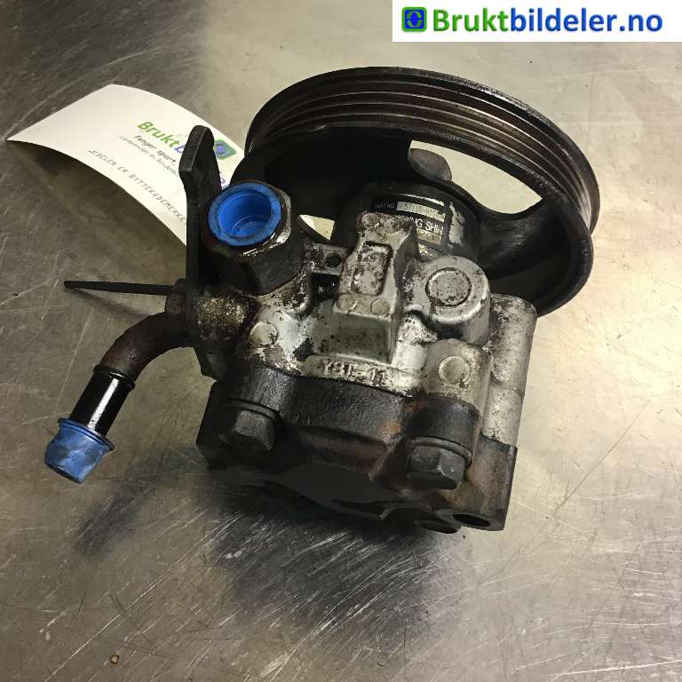 Servo pumpe mekanisk til Hyundai Terracan 2002-2007  (HYUNDAI|57110-H1501|YSDL29|)