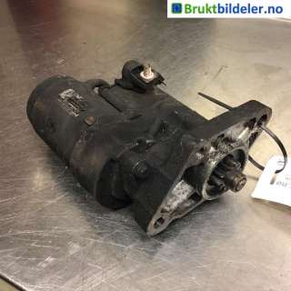 Starter diesel til Hyundai Terracan,   (HYUNDAI|36100-4X211|03111-4241)