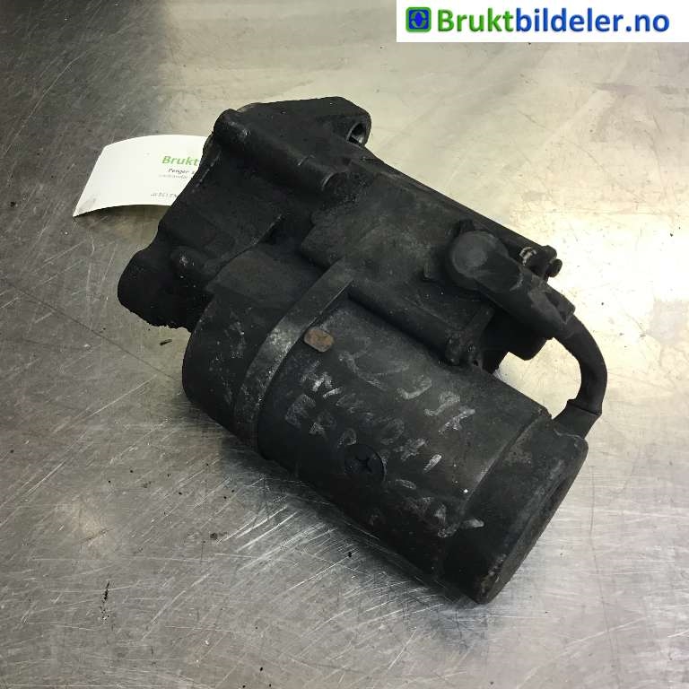 Starter diesel til Hyundai Terracan 2002-2007  (HYUNDAI|36100-4X211|03111-4241|)