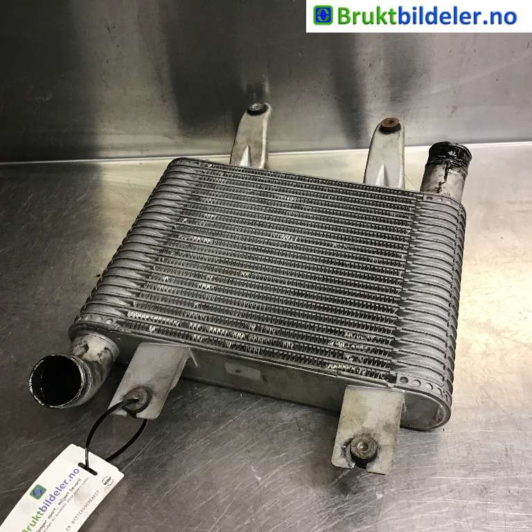 Intercooler til Hyundai Terracan 2002-2007  (HYUNDAI|281904X700|)