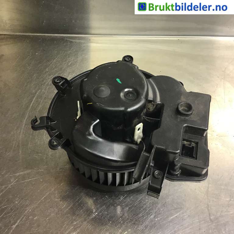 Varmeapparat motor til Mercedes CLK 2002-2009 (C209) (C209) (MERCEDES|A 203 820 25 14|)