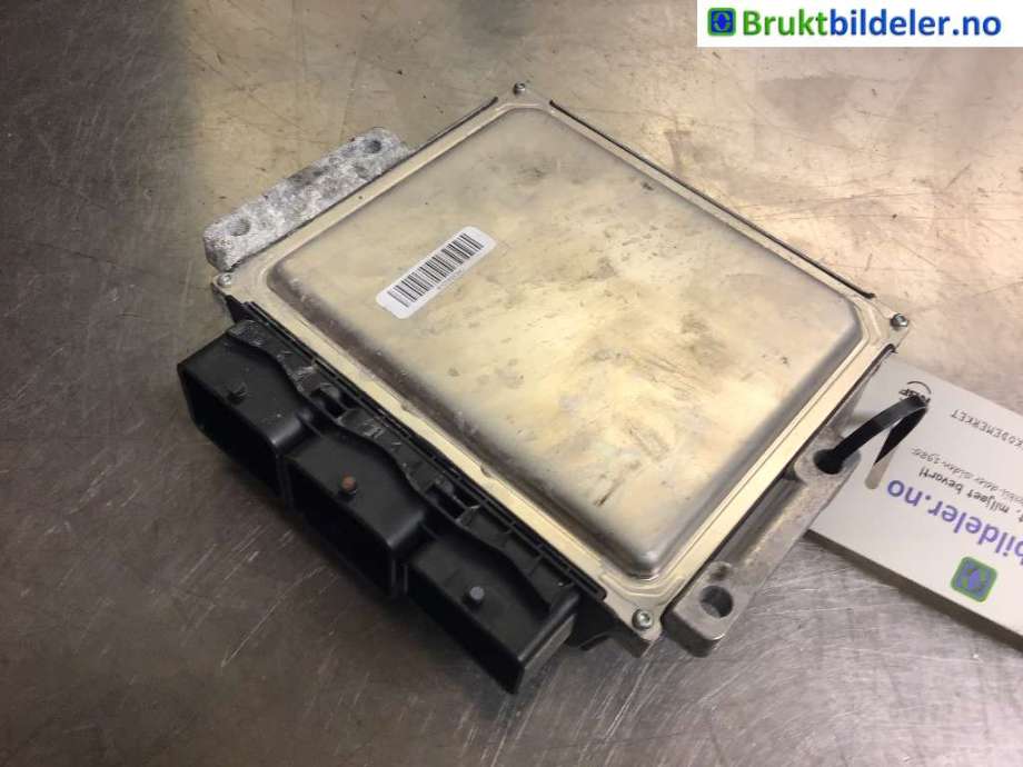 Styreenhet motor til Ford C-Max 2010-2015 (Type II, Fase 1)  (FORD|BV61-12A650-ACM|28419087|)