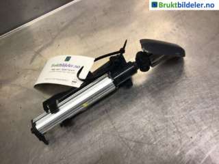 Lyktespylerdyse til Ford C-Max, 2010-2015 (Type II, Fase 1)  (FORD|AM51-13L015-AA|312130263-3)