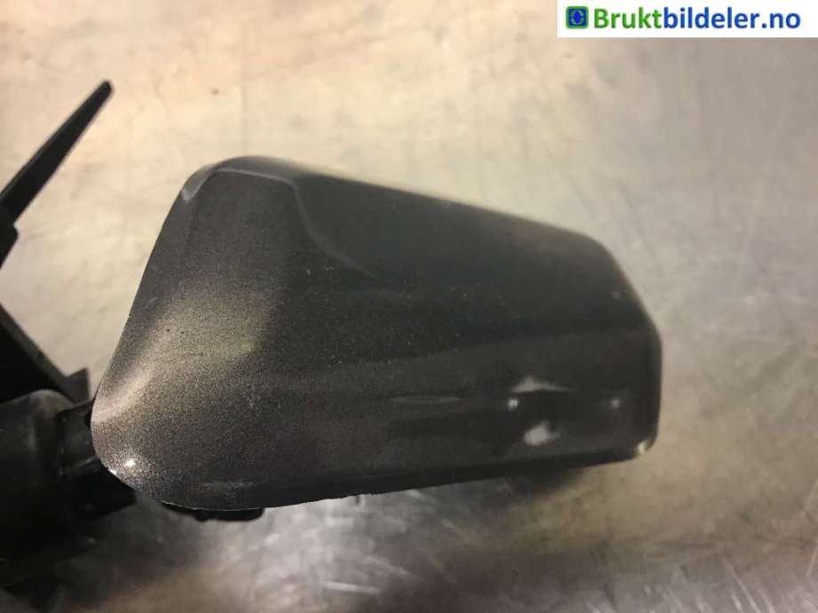 Lyktespylerdyse til Ford C-Max 2010-2015 (Type II, Fase 1)  (FORD|AM51-13L015-AA|312130263-3|)