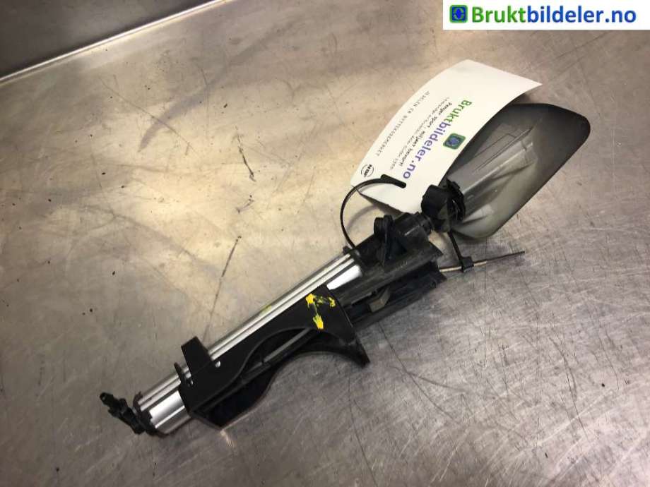 Lyktespylerdyse til Ford C-Max 2010-2015 (Type II, Fase 1)  (FORD|AM51-13L015-AA|312130263-3|)