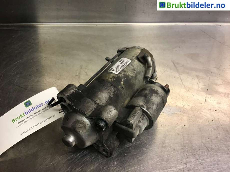 Starter diesel til Ford C-Max 2010-2015 (Type II, Fase 1)  (FORD|6G9N-11000-FA|3278AI|)