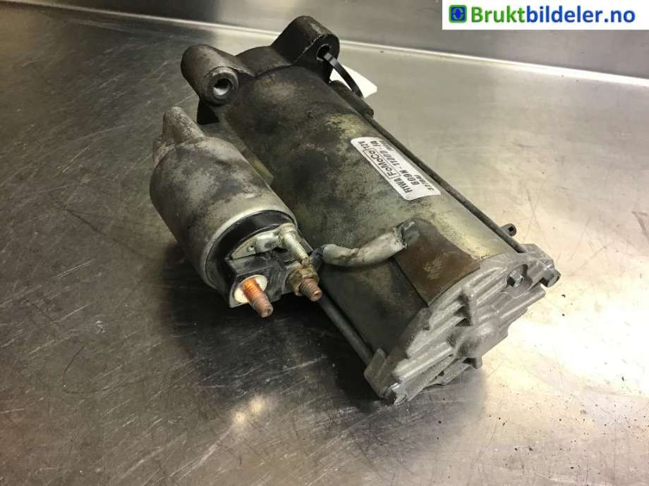 Starter diesel til Ford C-Max 2010-2015 (Type II, Fase 1)  (FORD|6G9N-11000-FA|3278AI|)