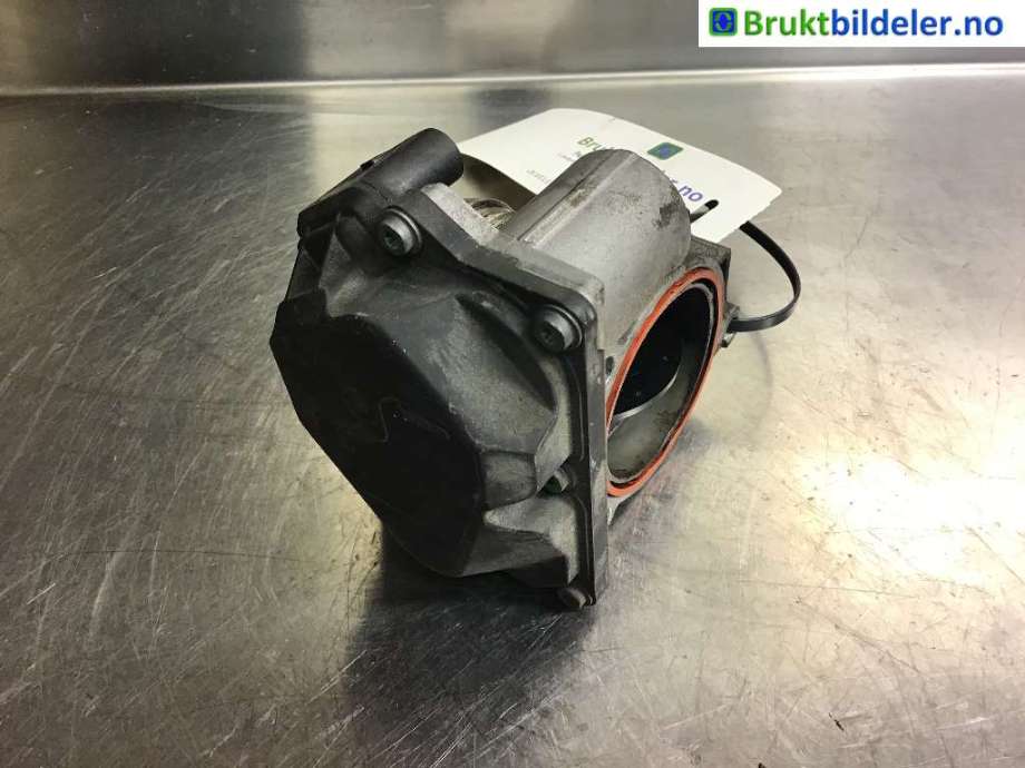Spjeldhus til Ford C-Max 2010-2015 (Type II, Fase 1)  (FORD|9M5Q-9E926-AA|A2C83077300|)